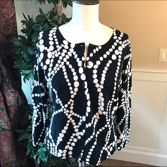 CAbi Sweaters - CAbi Sweater with 3/4 sleeve