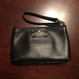 Kate Spade Wristlet