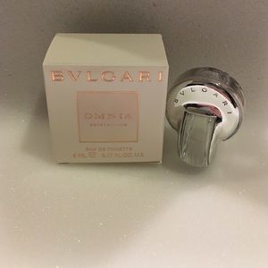 bvlgari omnia sephora