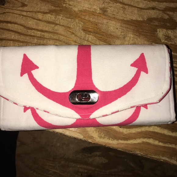 Anchor wallet