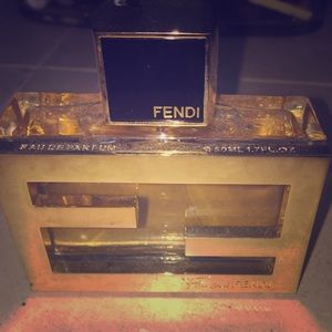 Fan Di Fendi Perfume 1.7 FL OZ