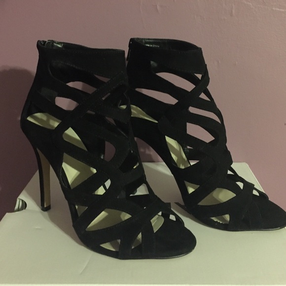 ALDO shoes