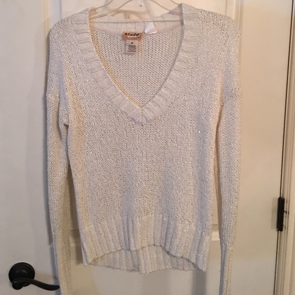 Mudd medium sweater