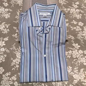 Banana Republic Button Down