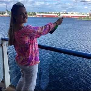 Meet your Posher, Courtney