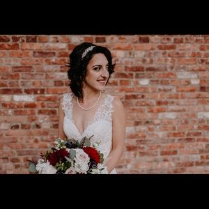 Meet your Posher, Gina