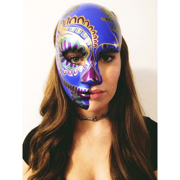 Free People Accessories - 🎭Venetian Mask