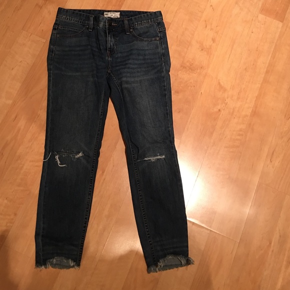 Excellent Condition FP Jeans!