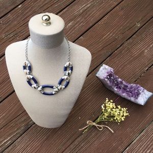 Lia Sophia Chain Link Necklace