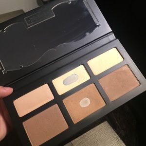 KAT VON D Shade Light Contour Pallete
