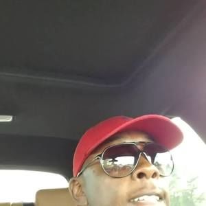 Meet your Posher, Eric