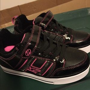 Heely's Roller Shoes