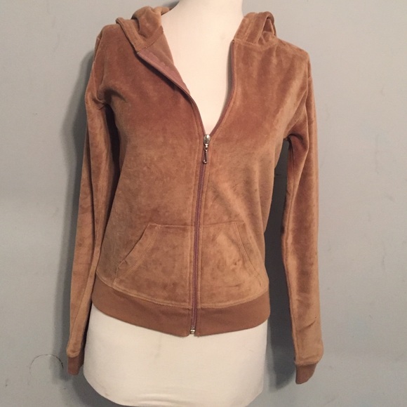 Juicy couture jacket