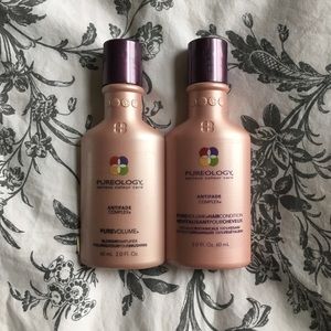 Pureology AntiFade Conditioner & Blowdry Amplifyer