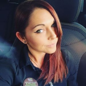 Meet your Posher, Rachel