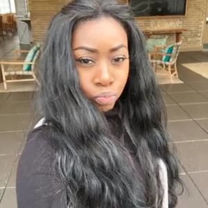 Meet your Posher, Chasity