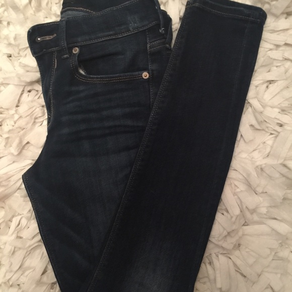 Express legging-Mid Rise