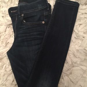 Express legging-Mid Rise