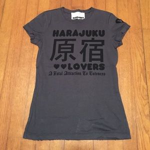 Harajuku Lovers T-shirt