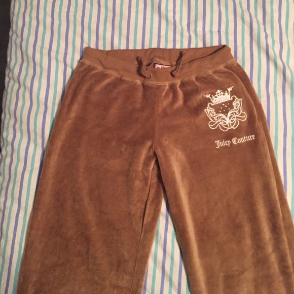 Juicy couture pants
