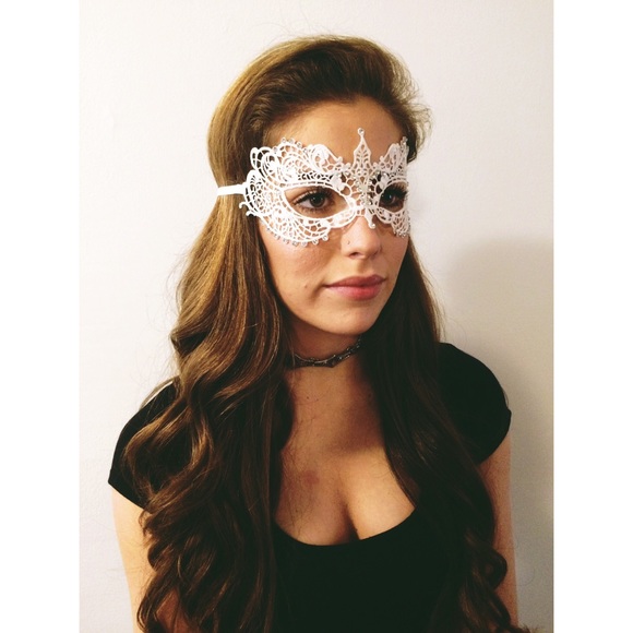 Accessories - SALE💲🎭Venetian Mask