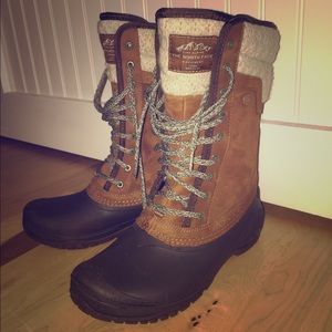The North Face Shellista II Mid Boots