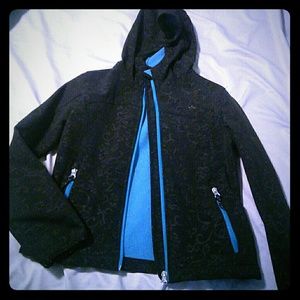 Girls  snozu jacket
