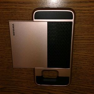 Samsung Galaxy S 6 Edge Phone Case