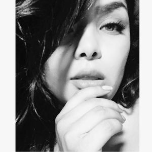 Meet your Posher, Justine nicole