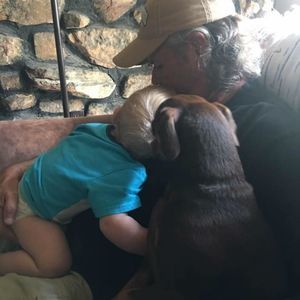 Meet your Posher, Joni