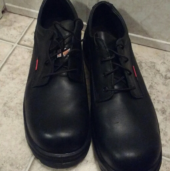 Mens Red Wings Oxfords