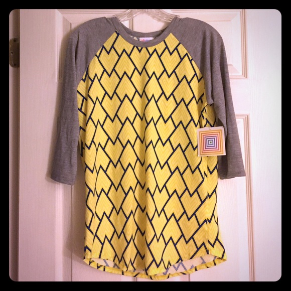 Lularoe randy