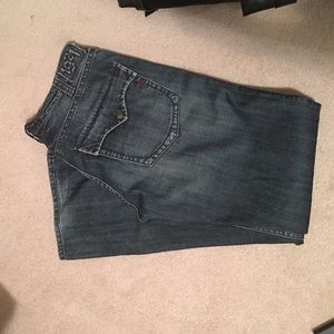 👊💥final  Mens 1921 jeans.hard to find. 34/34