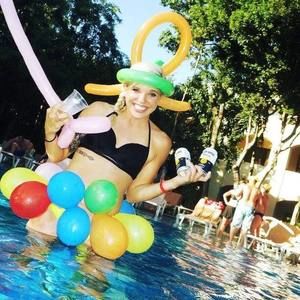 Meet your Posher, Sarah