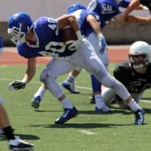 Meet your Posher, Chase