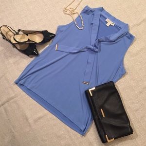 Michael Kors Top NWOT