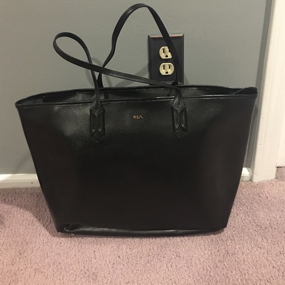 Ralph Lauren tote bag