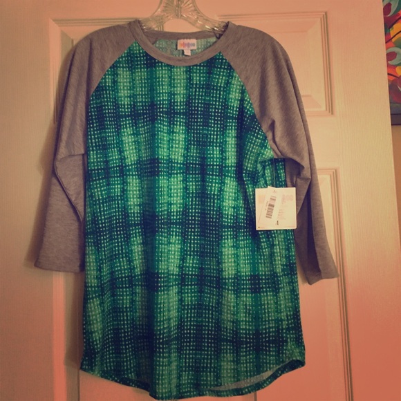 Lularoe randy