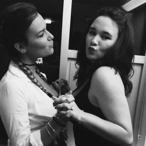 Meet your Posher, Cait