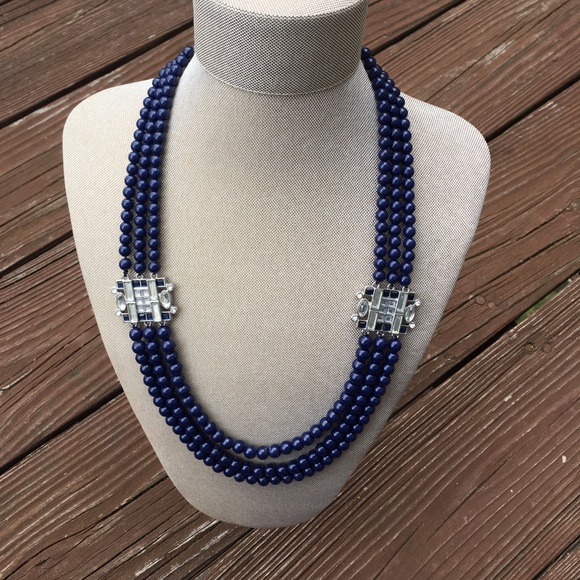 Lia Sophia Class Act Necklace