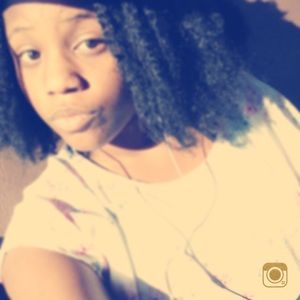 Meet your Posher, Jessika