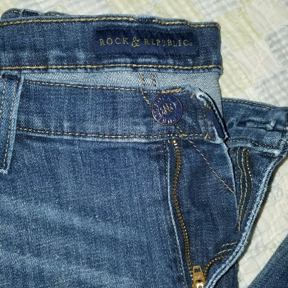 Rock and Republic Jeans