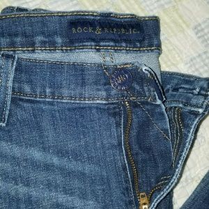 Rock and Republic Jeans
