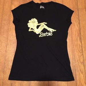 Barbie Nostalgic Collection Tshirt
