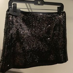Theory "Roxanne" skirt size two