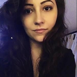 Meet your Posher, Candice