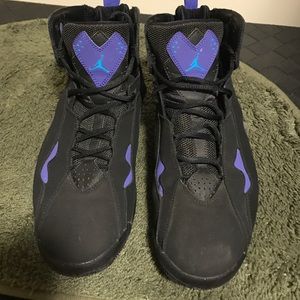 Jordan's