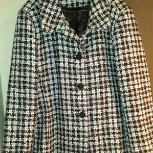 Women coat