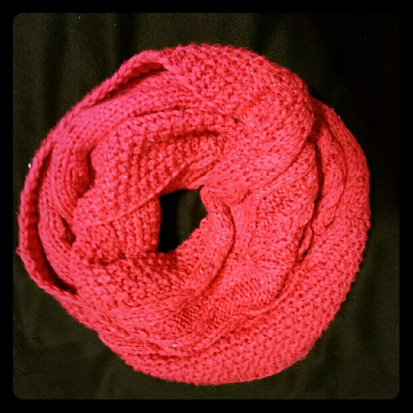 Infinity Scarf
