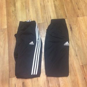 🎉ADIDAS TAPERED PANTS BUNDLE🎉
